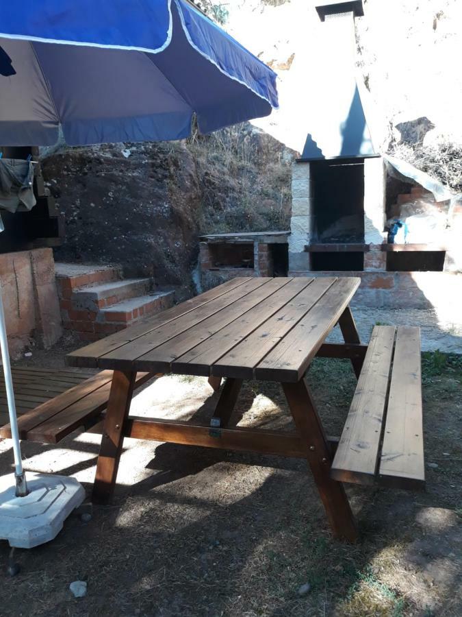 Canon Del Rio Lobos-La Cabana De Ton San Leonardo de Yagüe Exterior photo
